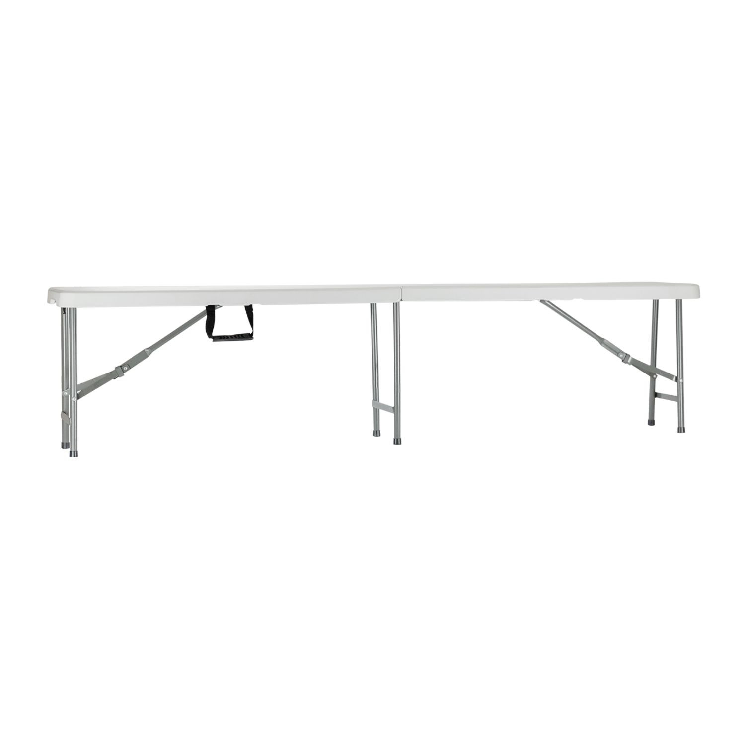 Banco Plegable Catering 180x28x43cm Thinia Home Bancos y Sofás de Exterior 1